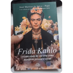 Ebook Frida Kahlo de Profe Pepe