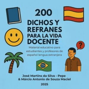 200 DICHOS Y REFRANES PARA LA VIDA DOCENTE