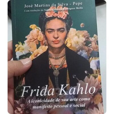 Ebook Frida